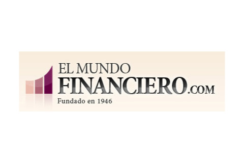 El mundo financiero - prensa praktik